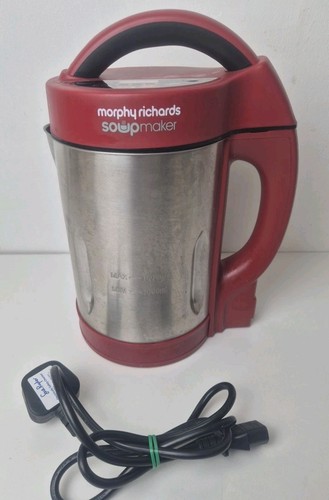 Morphy richards soup - morphy,