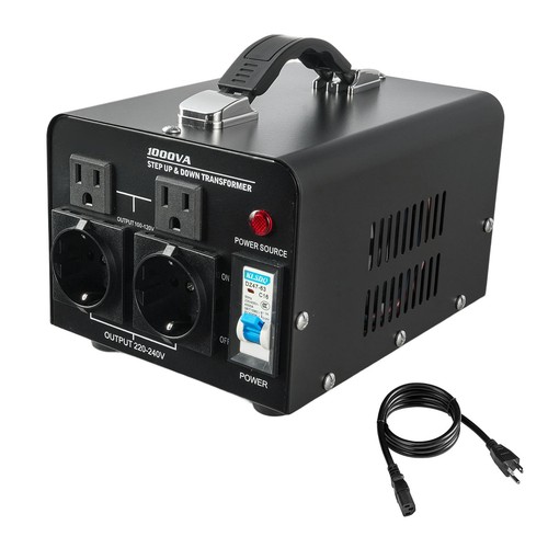 Uimoso voltage converter - voltage,