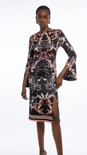 Karen millen dress - size, 14