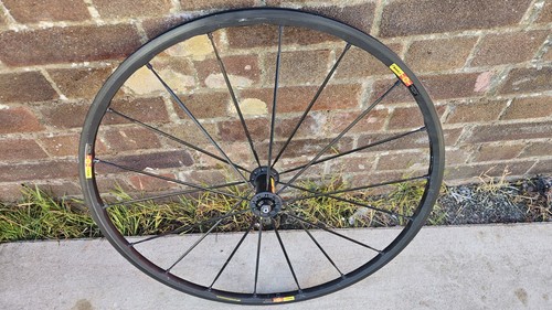 Mavic ksyrium slr ssc - slr,