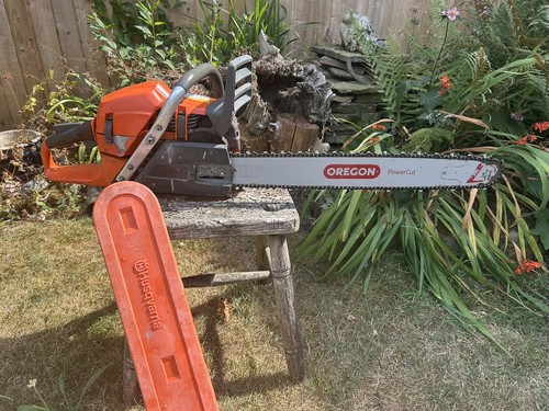Husqvarna 576xp professional - 576xp,
