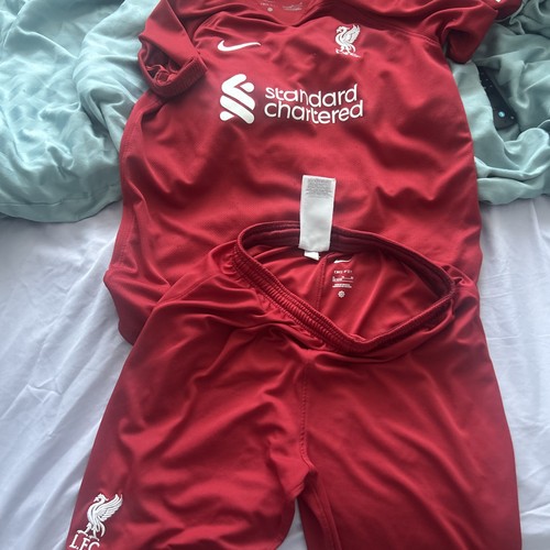 Liverpool kit - liverpool,