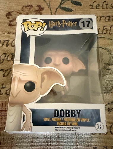 Funko pop harry potter - funko, pop!