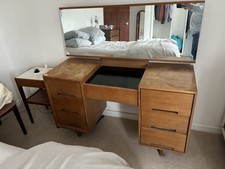 Stag C Range Compact Dressing