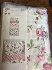 IKEA Rosali Cath Kidston Duvet