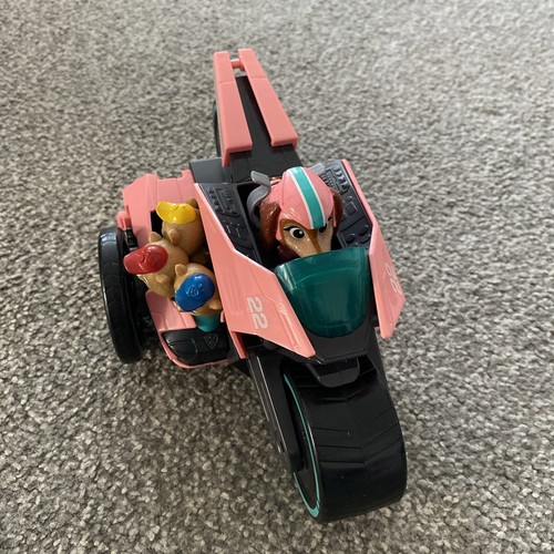 Paw patrol liberty jr - paw,