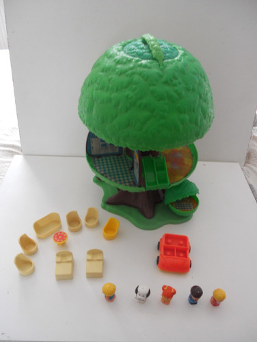 Kenner family tree - family, tots
