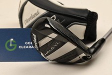 Cleveland Halo XL #4 Hybrid /