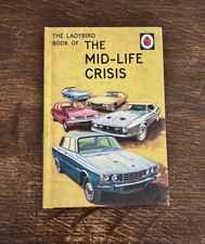The Ladybird Book of The