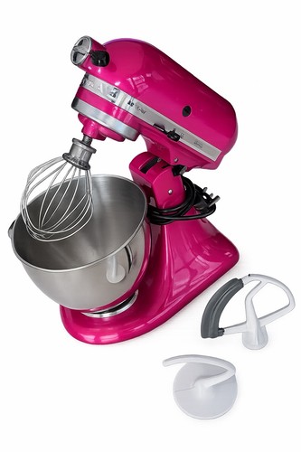 Pre owned sexy pink kitchen - sexy,