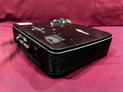 Optoma es550 portable - optoma,