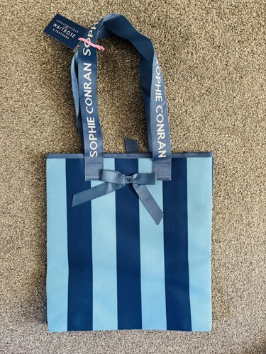 Sophie conran waitrose blue - sophie,