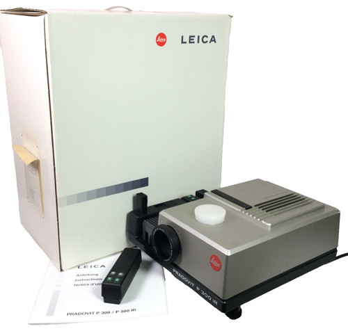 Leica pradovit p300 - pradovit,
