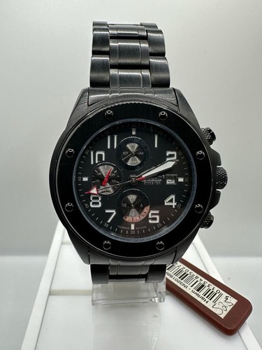 Ingersoll harlem in3201bbk - ingersoll,