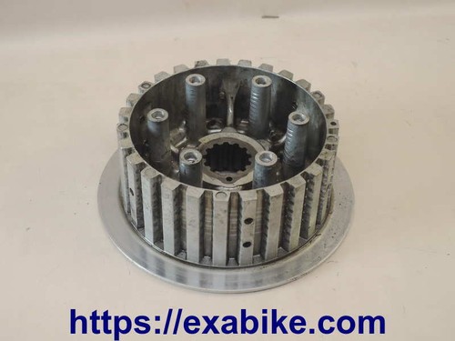 Clutch nuts for yamaha - clutch, fzr