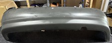 NISSAN ALMERA TINO 2000-2005 BUMPER (REAR) 