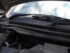 09 JAGUAR X-TYPE S 2.0D FRONT