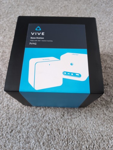 Htc vive base - htc, 1.0