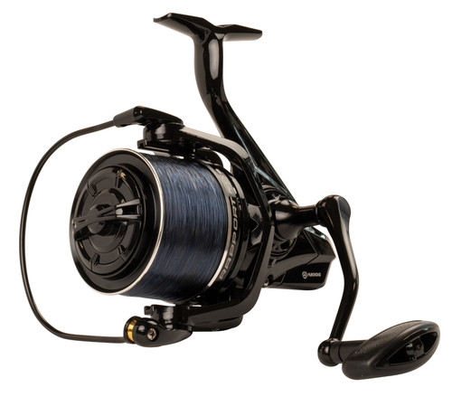 Akios rapport rtx fixed spool - rtx,