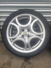 Alfa Romeo Mito 17”