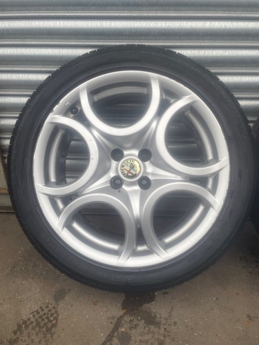 Alfa romeo mito - mito, 17”