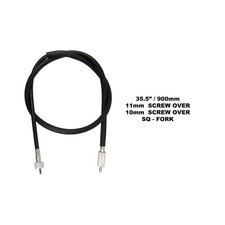 Speedo Cable For Suzuki TS 100