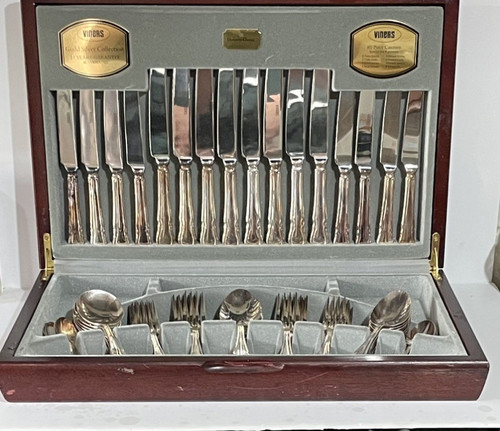 Vintage viners dubarry guild - viners,