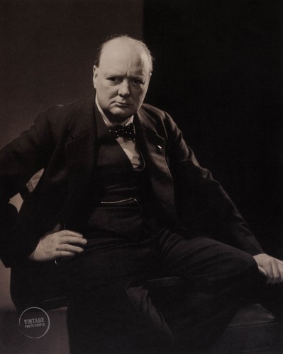 Vtg edward steichen print - steichen,