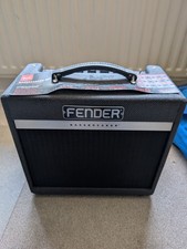 Fender Bassbreaker 007 Combo
