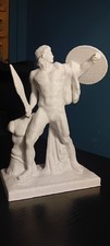 Achilles Greek Hero Warrior