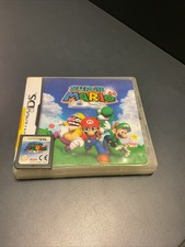 Super Mario 64 DS Nintendo