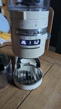 KitchenAid Artisan Burr Coffee