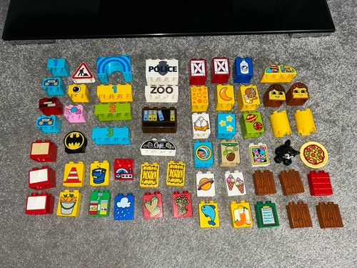 Duplo bundle - duplo,