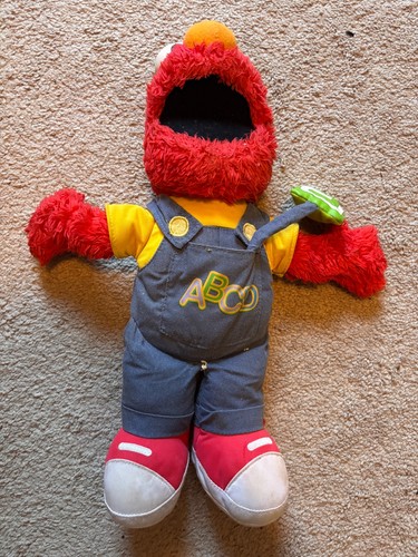 Fisher price sesame - ‘08,