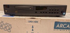 Arcam Alpha 7 Audiophile