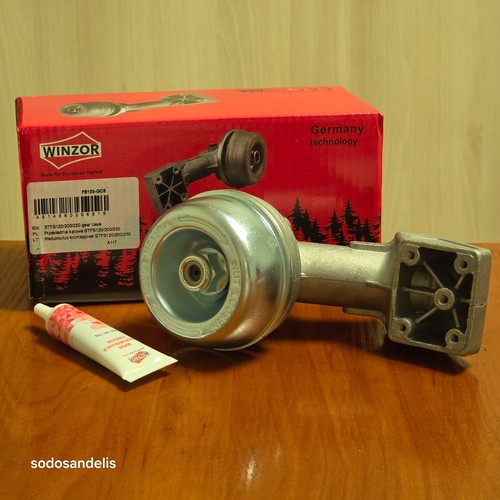 Gearbox assembly for - gearbox,