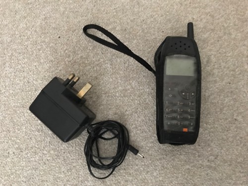Vintage motorola m3788e - vintage, mobile
