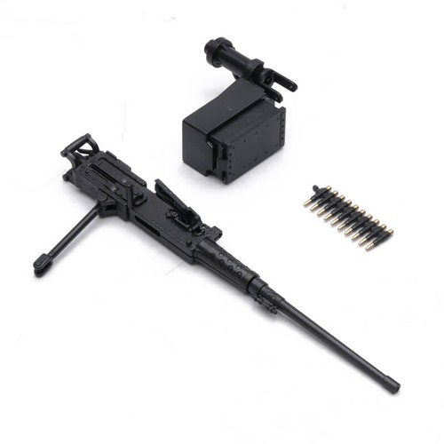 Zee hummer machine gun - rc,