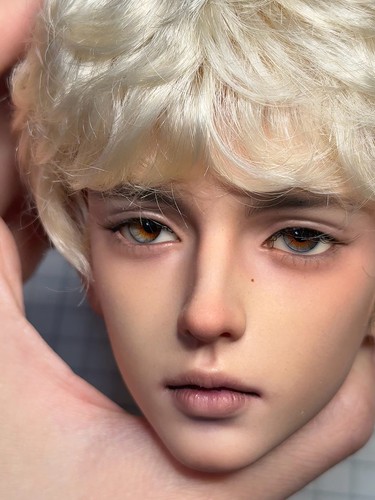 Bjd doll boy eric 75cm - boy,
