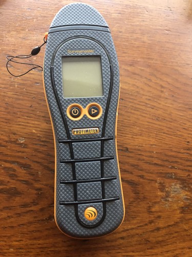 Protimeter surveymaster - protimeter,