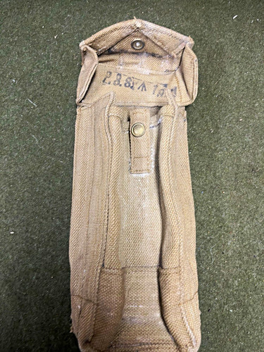 Ww2 british army pattern - ww2,