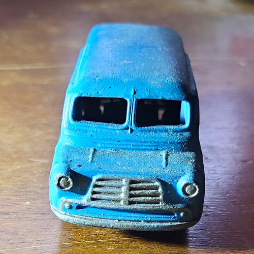 Dinky toys bedford - dinky,