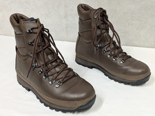 British Army Altberg Defender