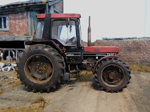 Replicagri case international - replicagri,