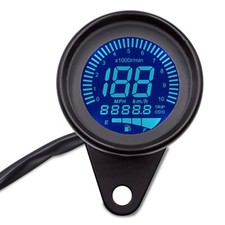 Digital Speedometer for BMW R