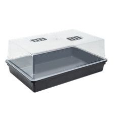 Propagator Pro 70 (59x39x24 cm) Greenhouse Grow Indoor Greenhouse Breeding Box