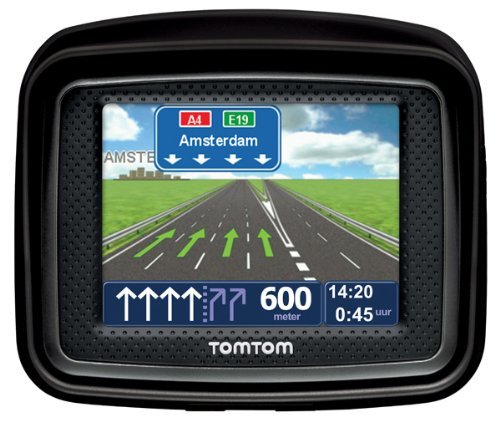 Tomtom rider urban europa - urban,