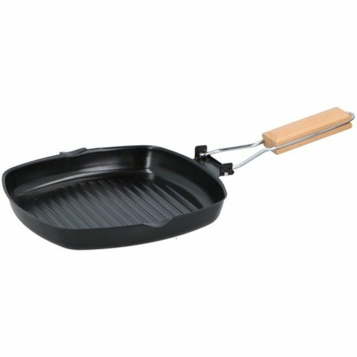 Non stick cast aluminium - non-stick,
