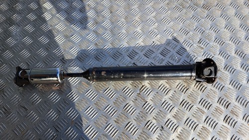 Trike prop shaft - ,