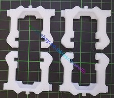 2 sets Strong clips for Cooke